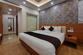 MNP Mountain valley view Shimla