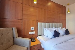 MNP Mountain valley view Shimla