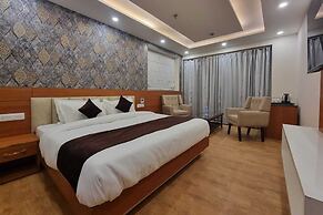 MNP Mountain valley view Shimla