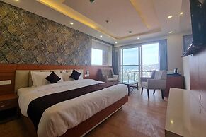 MNP Mountain valley view Shimla