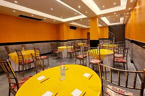 MNP Mountain valley view Shimla