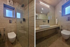 MNP Mountain valley view Shimla