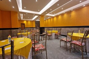 MNP Mountain valley view Shimla