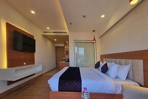 MNP Mountain valley view Shimla