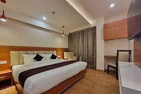 MNP Mountain valley view Shimla