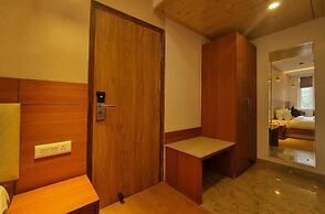 MNP Mountain valley view Shimla