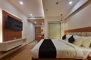 MNP Mountain valley view Shimla