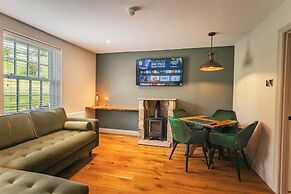 The Green Dragon Inn - Hardraw