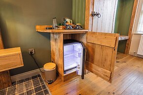 The Green Dragon Inn - Hardraw
