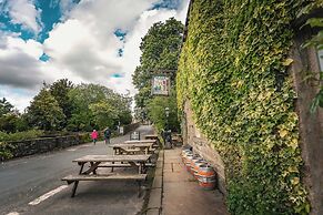 The Green Dragon Inn - Hardraw