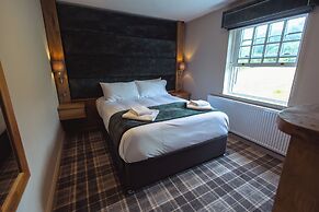 The Green Dragon Inn - Hardraw