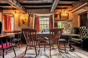 The Green Dragon Inn - Hardraw