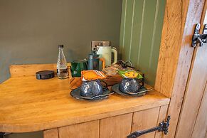 The Green Dragon Inn - Hardraw