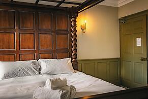 The Green Dragon Inn - Hardraw