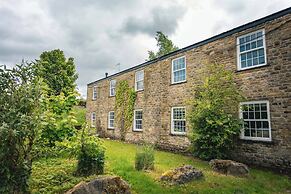 The Green Dragon Inn - Hardraw