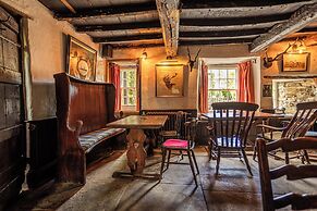 The Green Dragon Inn - Hardraw