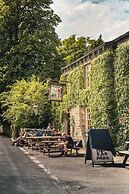 The Green Dragon Inn - Hardraw