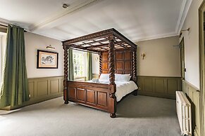 The Green Dragon Inn - Hardraw