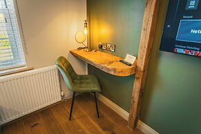 The Green Dragon Inn - Hardraw