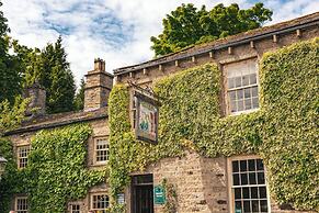 The Green Dragon Inn - Hardraw