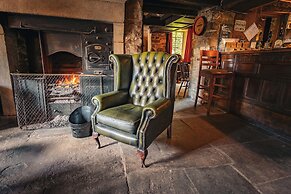 The Green Dragon Inn - Hardraw