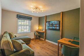 The Green Dragon Inn - Hardraw