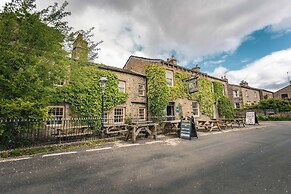 The Green Dragon Inn - Hardraw