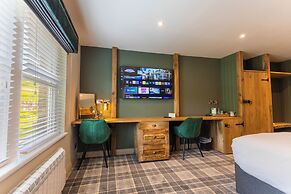 The Green Dragon Inn - Hardraw