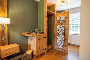The Green Dragon Inn - Hardraw