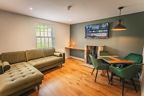 The Green Dragon Inn - Hardraw