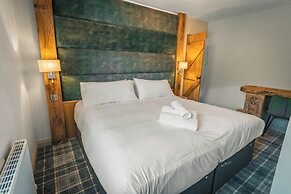The Green Dragon Inn - Hardraw