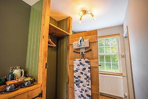 The Green Dragon Inn - Hardraw