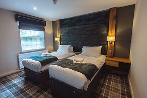 The Green Dragon Inn - Hardraw