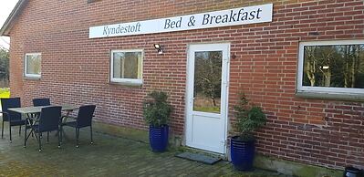 Kyndestoft Bed &  Breakfast