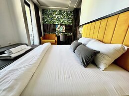 Hotel Del Medio