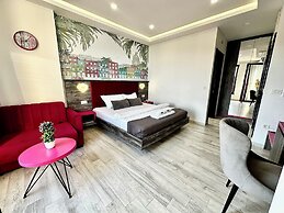 Hotel Del Medio