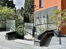 Hotel Del Medio