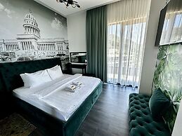 Hotel Del Medio