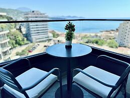 Hotel Del Medio