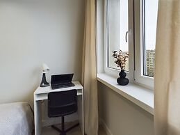 Modern Studio With Wifi by Renters