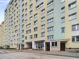 Modern Studio With Wifi by Renters