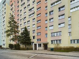 Modern Studio With Wifi by Renters