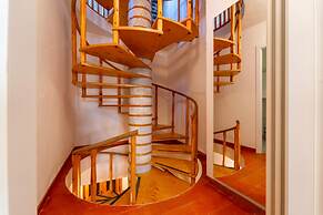 La Chiocciola in Bellagio