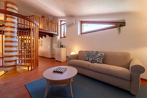 La Chiocciola in Bellagio