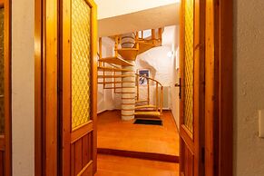 La Chiocciola in Bellagio