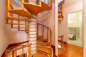 La Chiocciola in Bellagio