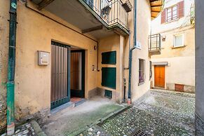 La Chiocciola in Bellagio