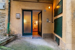 La Chiocciola in Bellagio