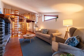 La Chiocciola in Bellagio