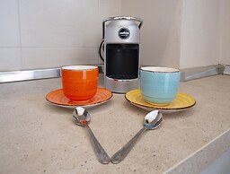 Appartamento sogno d'estate